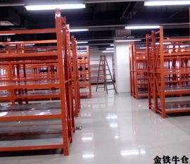 仓库货架的使用方法及摆放要求