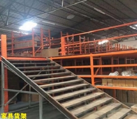 家具货架摆放小技巧
