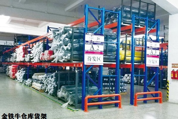 仓库货架厂家